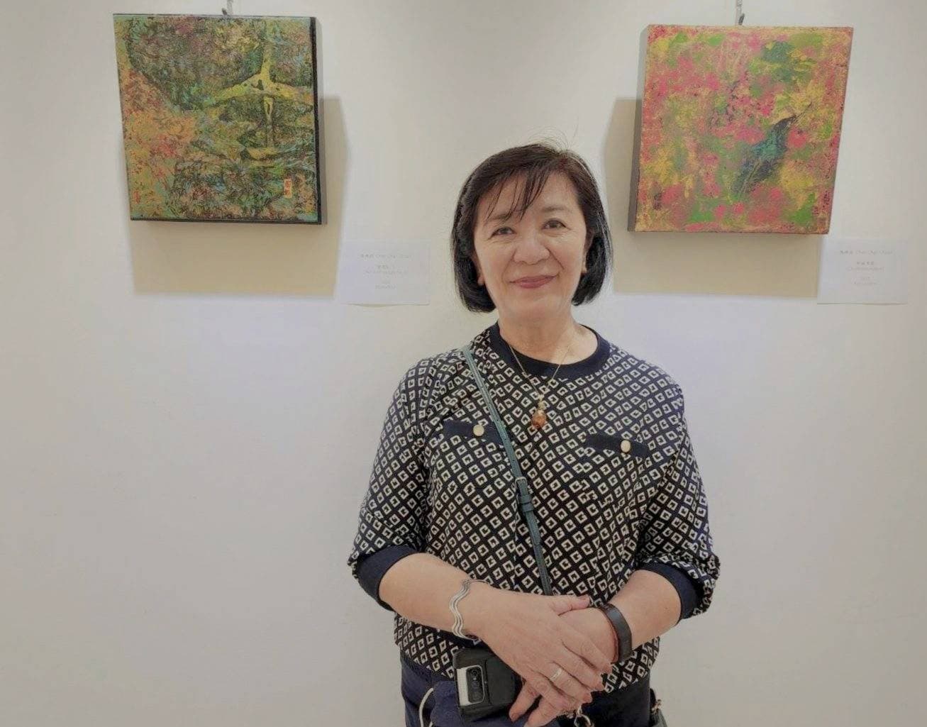 Accidental Art — Tiffany Chen | Digital Gallery